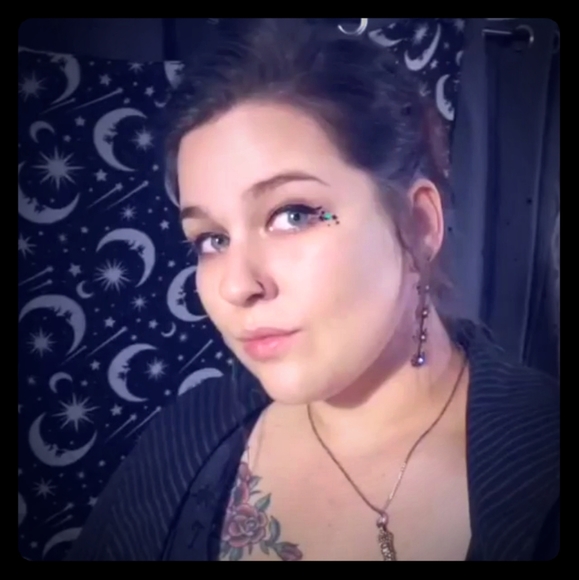 Wazzamp witch'a? - Picture 1 of 1